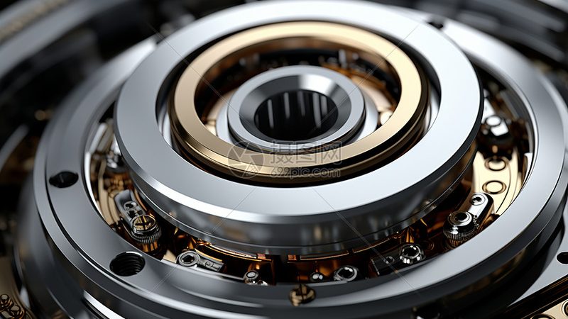 工业齿轮如何选择？揭秘进口品牌背后的技术优势